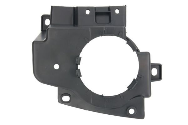 Chrysler Frame, mistlamp
