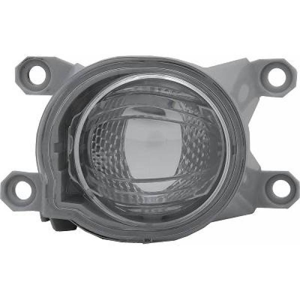 Toyota Mistlamp