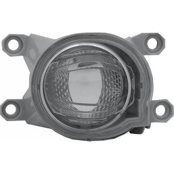 Toyota Mistlamp