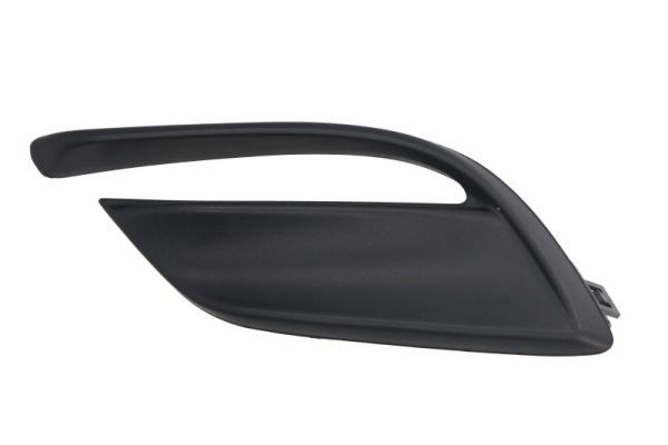 Mazda Ventilatiegrille, bumper