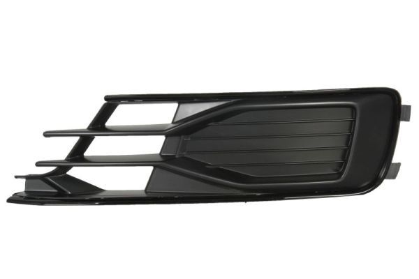Audi Ventilatiegrille, bumper