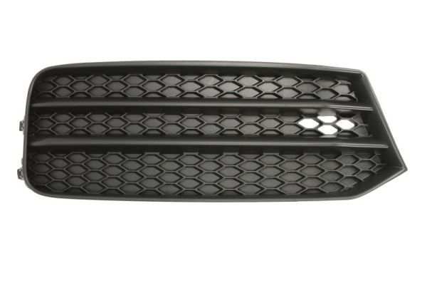 Audi Ventilatiegrille, bumper