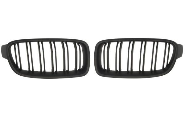 Bmw Radiateurgrille