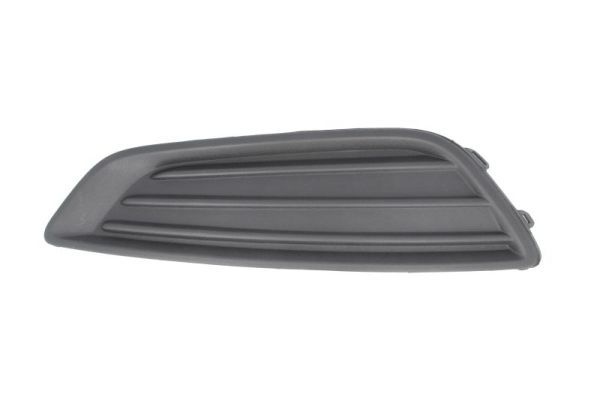 Ford Ventilatiegrille, bumper