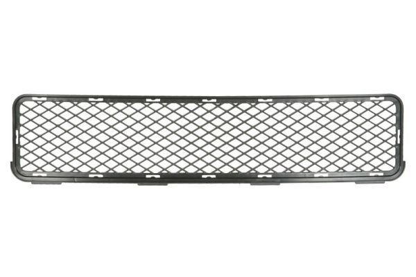 Hyundai Ventilatiegrille, bumper