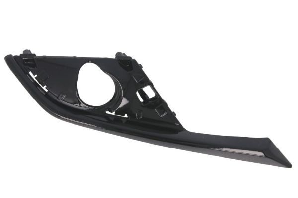 Mazda Ventilatiegrille, bumper
