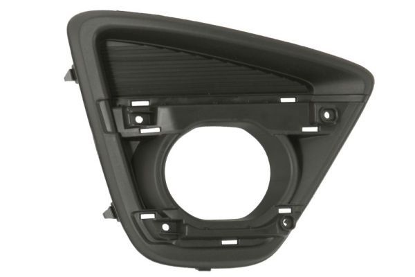 Mazda Ventilatiegrille, bumper