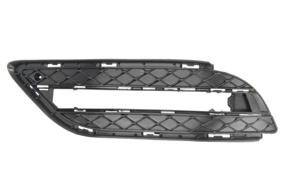 Mercedes-Benz Ventilatiegrille, bumper