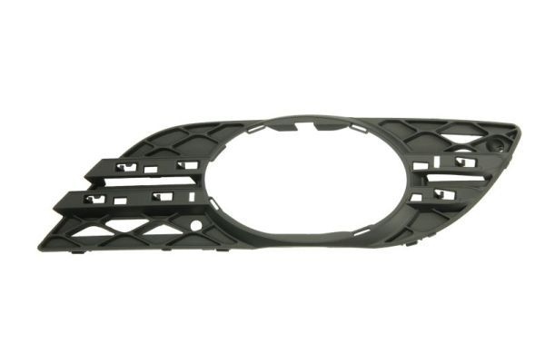 Mercedes-Benz Ventilatiegrille, bumper
