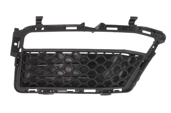 Mercedes-Benz Ventilatiegrille, bumper