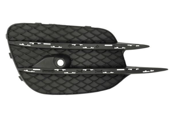 Mercedes-Benz Ventilatiegrille, bumper