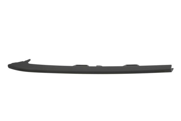 Porsche Ventilatiegrille, bumper