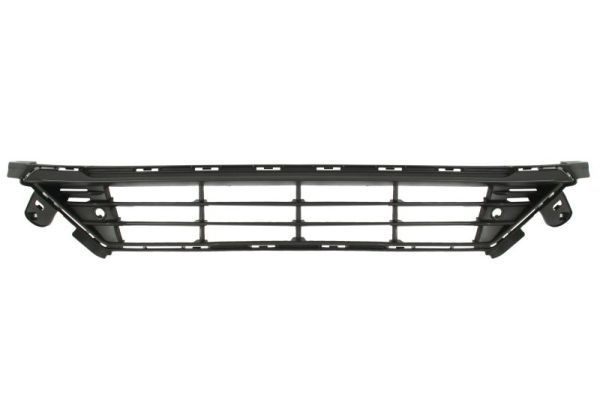 Volvo Ventilatiegrille, bumper