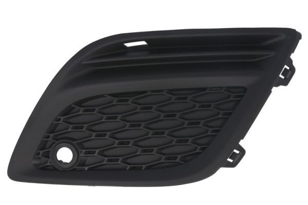 Volvo Ventilatiegrille, bumper