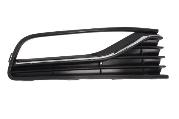 Volkswagen Ventilatiegrille, bumper