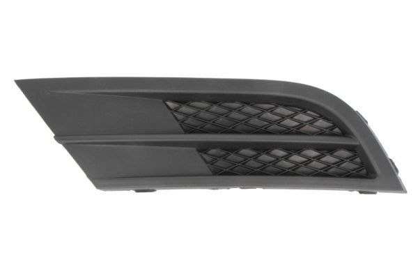 Volkswagen Ventilatiegrille, bumper