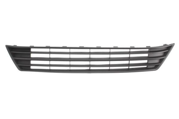 Volkswagen Ventilatiegrille, bumper