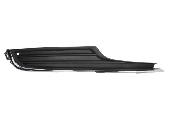 Volkswagen Ventilatiegrille, bumper