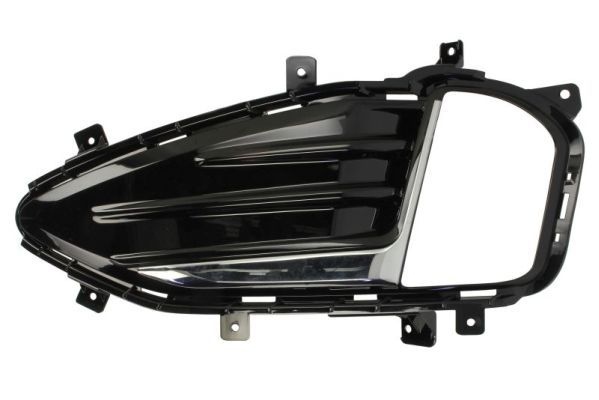 Ford Usa Ventilatiegrille, bumper