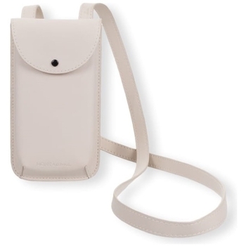 Monk & Anna Portemonnee Monk & Anna Phone Bag - Stone
