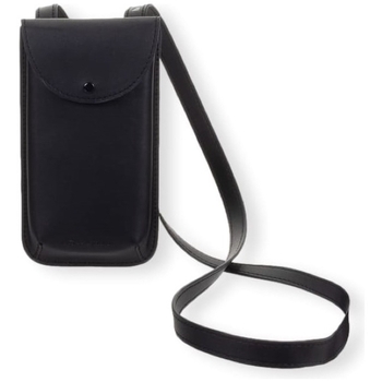 Monk & Anna Portemonnee Monk & Anna Phone Bag - Black