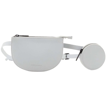 Monk & Anna Portemonnee Monk & Anna Toho Belt Bag - Fog