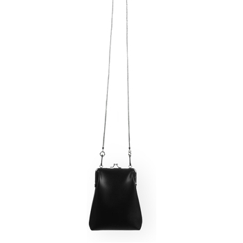 The Sticky Sis Club Portemonnee  Phone Pouch - Black