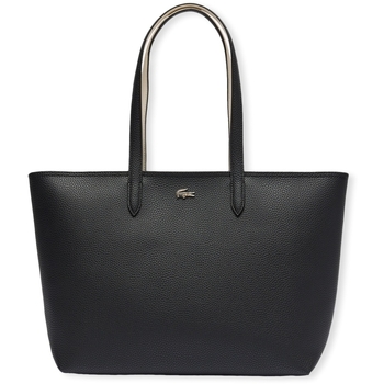 Lacoste Portemonnee  Anna Bag - Noir Farine