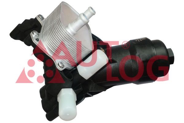 Audi Behuizing, oliefilter