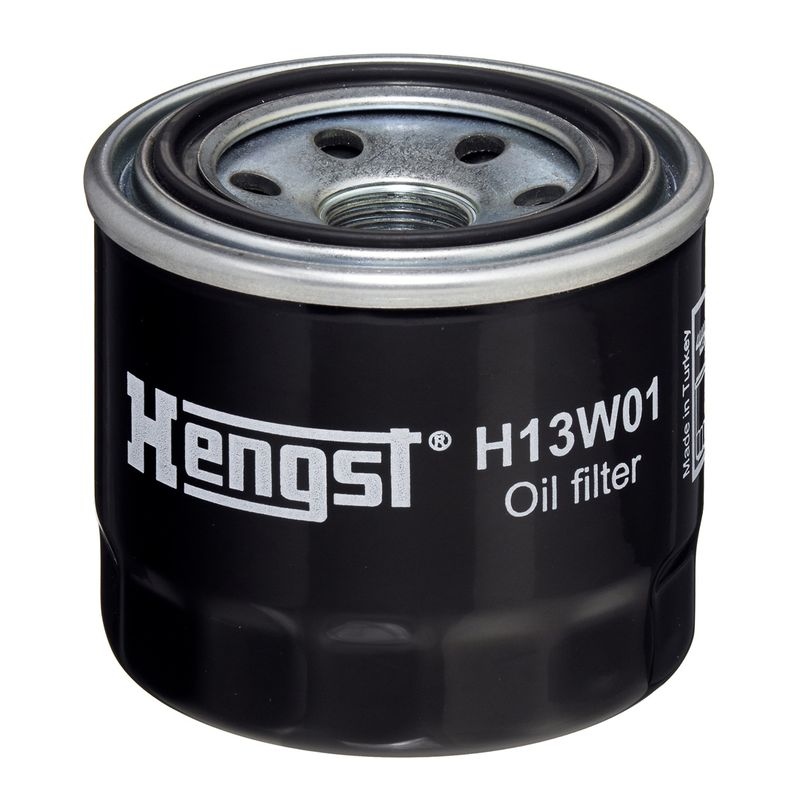 Asia Motors Filter, hydrauliek