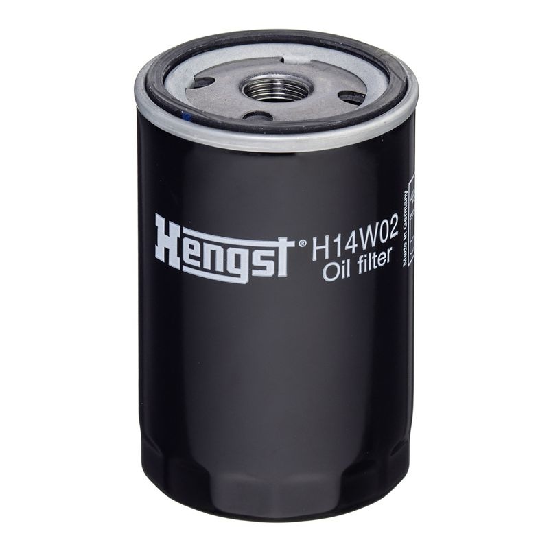 Volvo Filter, hydrauliek