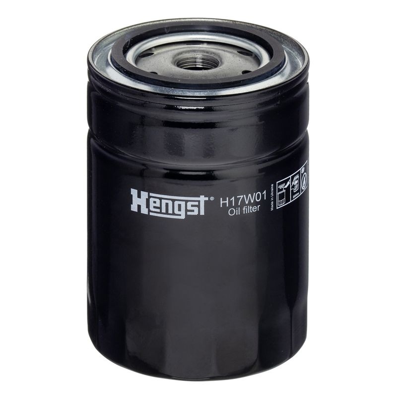 Alfa Romeo Filter, hydrauliek