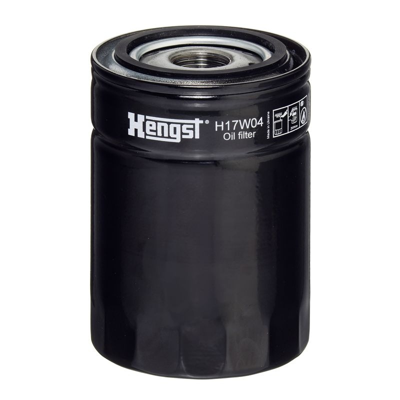 Iveco Filter, hydrauliek