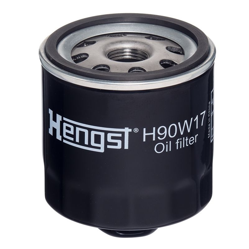 Audi Oliefilter