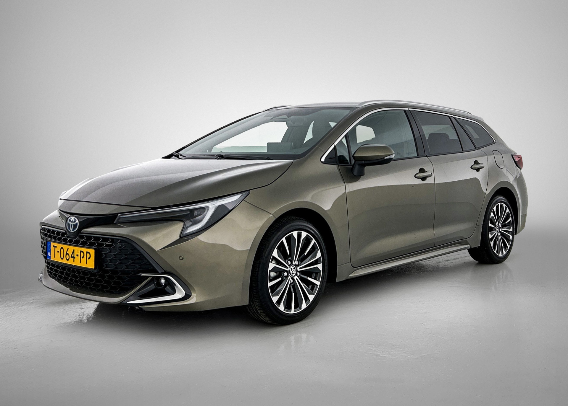 Toyota Corolla Touring Sports 1.8 Hybrid First Edition