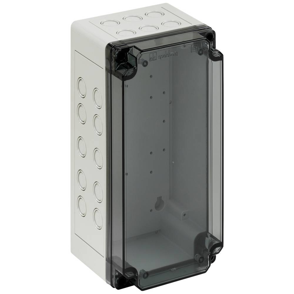 Spelsberg SVi L-t 59111001 Universele behuizing 150 x 300 x 137 Kunststof 1 stuk(s)