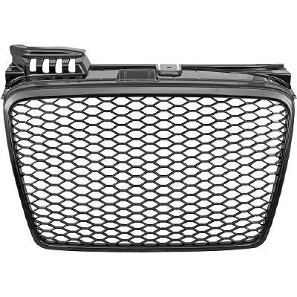 Audi Radiateurgrille HD Tuning