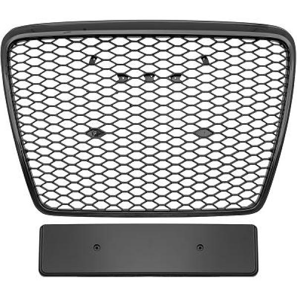 Audi Radiateurgrille HD Tuning