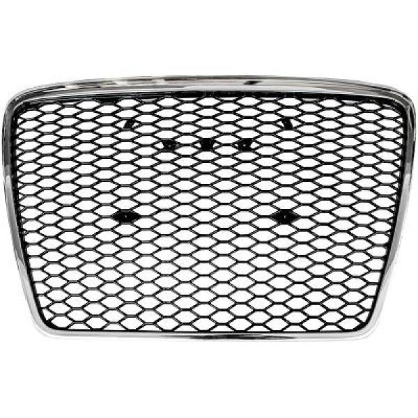 Audi Radiateurgrille HD Tuning
