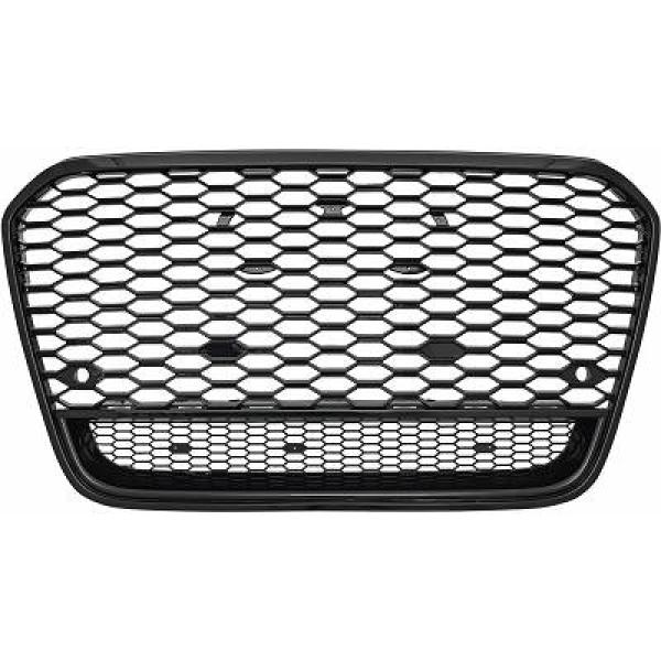 Audi Radiateurgrille HD Tuning