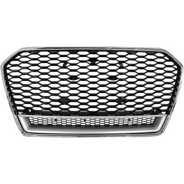 Audi Radiateurgrille HD Tuning