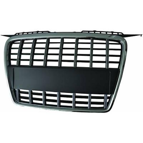 Audi Radiateurgrille HD Tuning