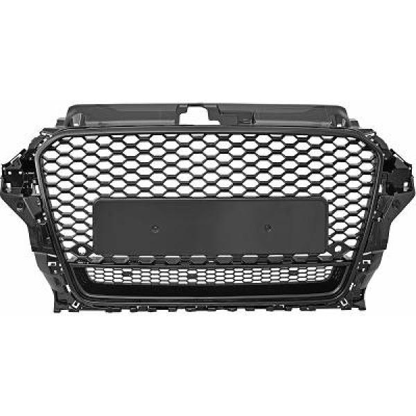 Audi Radiateurgrille HD Tuning