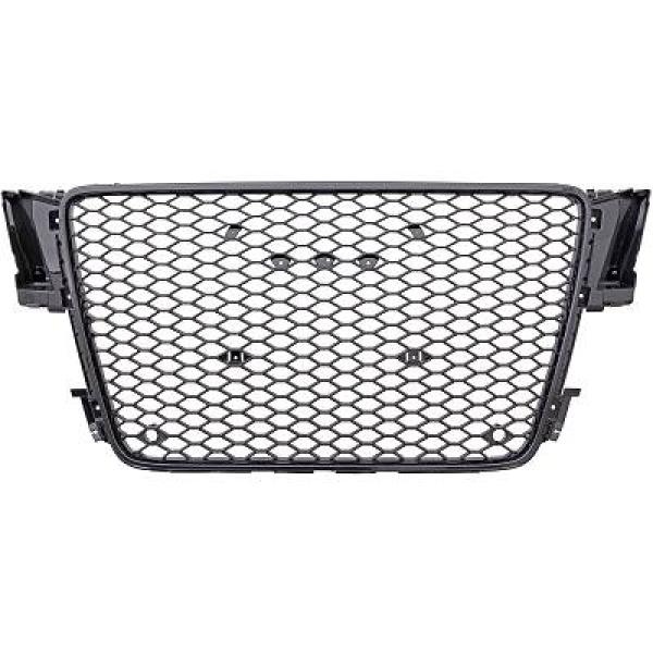 Audi Radiateurgrille HD Tuning