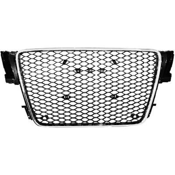 Audi Radiateurgrille HD Tuning