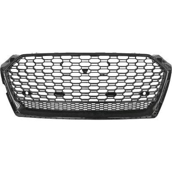 Audi Radiateurgrille HD Tuning