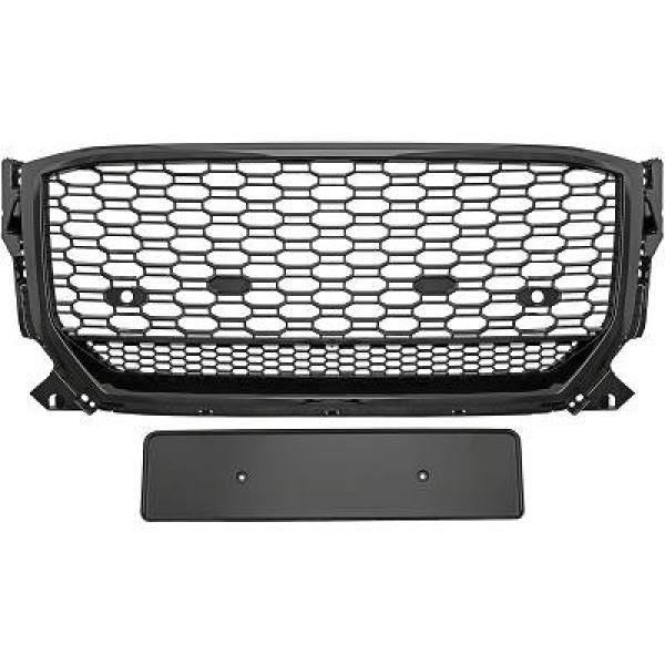 Audi Radiateurgrille HD Tuning