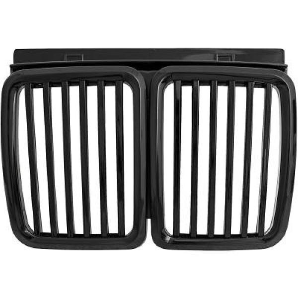 Bmw Radiateurgrille HD Tuning