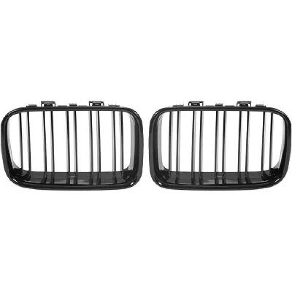Bmw Radiateurgrille HD Tuning