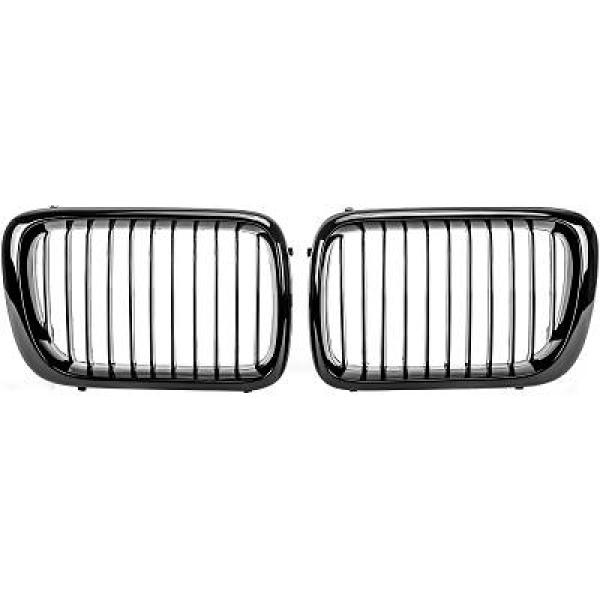 Bmw Radiateurgrille HD Tuning
